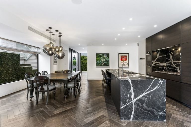 Photo of property in 70 Brown Street, Ponsonby, Auckland, 1021