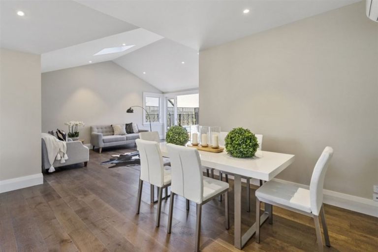 Photo of property in 8 Mays Road, St Albans, Christchurch, 8052