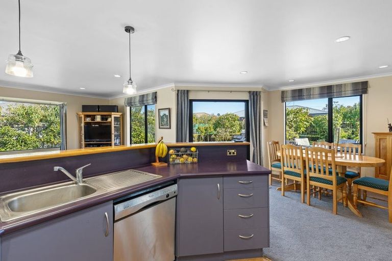 Photo of property in 6 Natalie Place, Witherlea, Blenheim, 7201