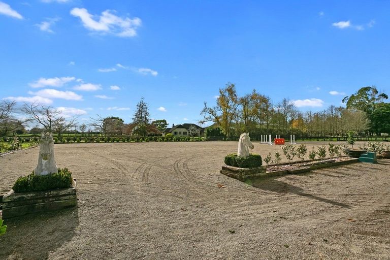 Photo of property in 20 Bmeadows Road, Tamahere, Hamilton, 3493