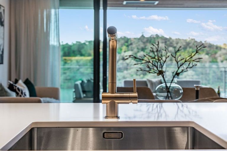 Photo of property in 1001/6 Boundary Road, Hobsonville, Auckland, 0616