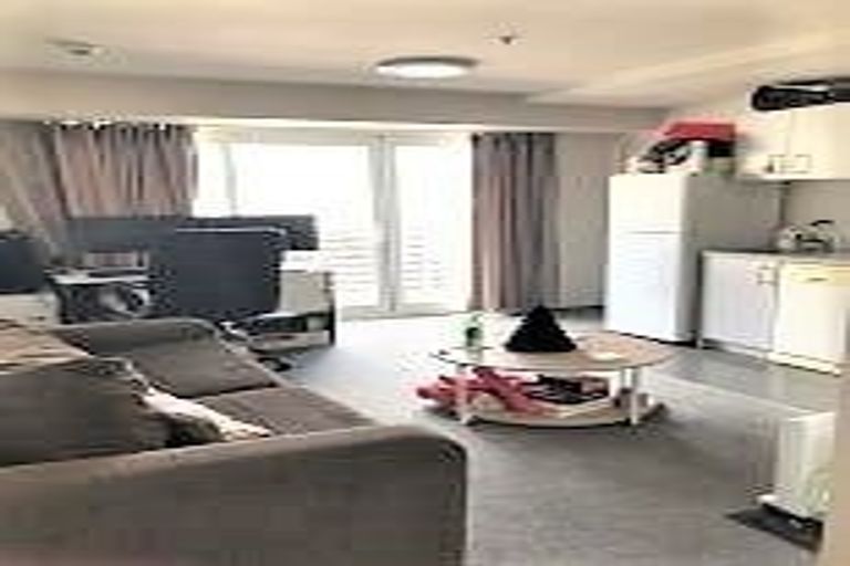 Photo of property in The Peak Apartments, 601/170 Taranaki Street, Te Aro, Wellington, 6011