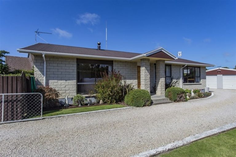 Photo of property in 7 Bank Street, Amberley, 7410