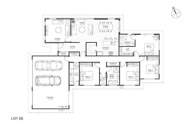 Photo of property in 104 Faulks Drive, Lincoln, 7608