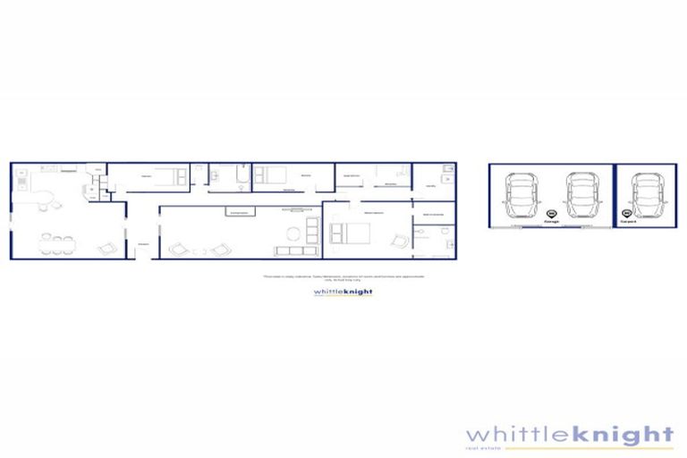 Photo of property in 16a Hamilton Avenue, Ilam, Christchurch, 8041