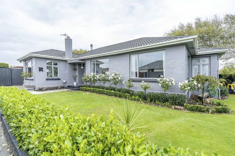 Photo of property in 203 Margaret Street, Glengarry, Invercargill, 9810