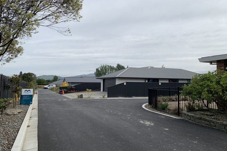 Photo of property in 8 Magnolia Lane, Mosgiel, 9024