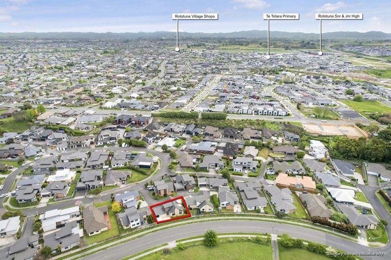 Photo of property in 6 Braedan Lane, Huntington, Hamilton, 3210