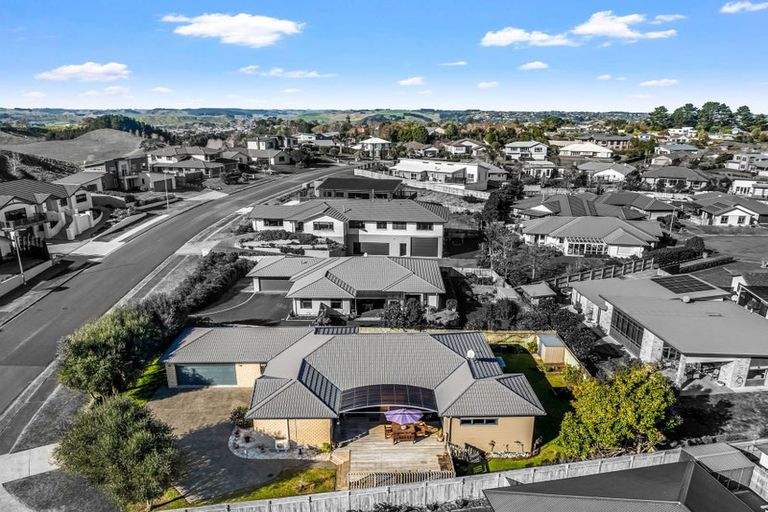 Photo of property in 23 Lithgow Drive, Otamatea, Whanganui, 4500