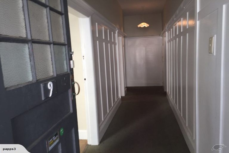 Photo of property in 9 Grass Street, Oriental Bay, Wellington, 6011