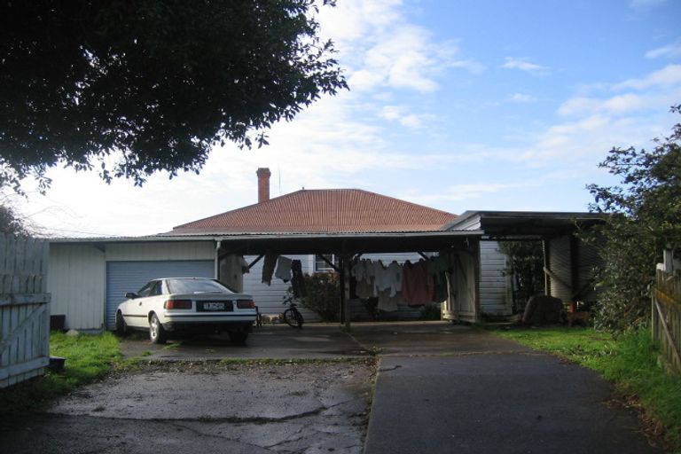 Photo of property in 17 Cranley Street, Dargaville, 0310