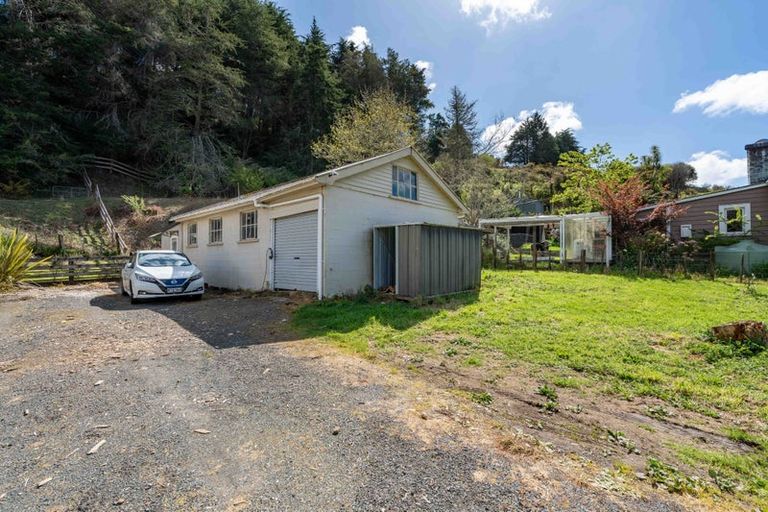 Photo of property in 927 Waingaro Road, Glen Massey, Ngaruawahia, 3793