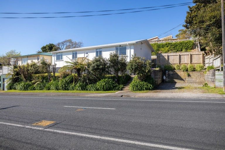 Photo of property in 293 Tukapa Street, Hurdon, New Plymouth, 4310