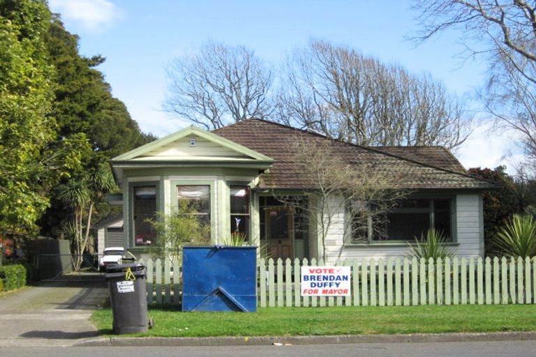 Photo of property in 36 Macarthur Street, Levin, 5510