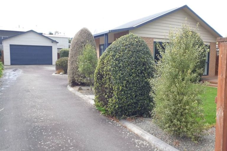 Photo of property in 1 O'neill Place, Watlington, Timaru, 7910