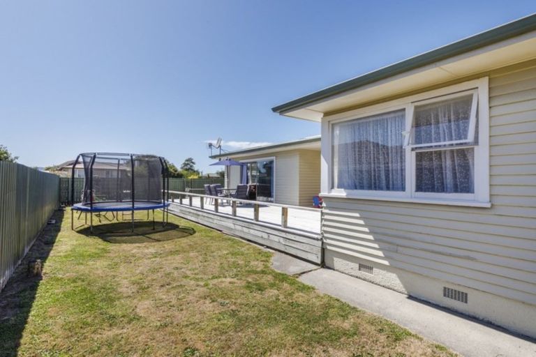 Photo of property in 6 Karamea Crescent, Kelvin Grove, Palmerston North, 4414
