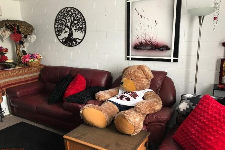 Photo of property in 6/38 Wellington Street, Hamilton East, Hamilton, 3216