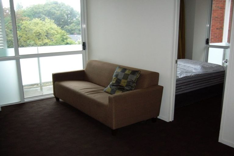 Photo of property in The Quadrant Apartments, 1103/10 Waterloo Quadrant, Auckland Central, Auckland, 1010