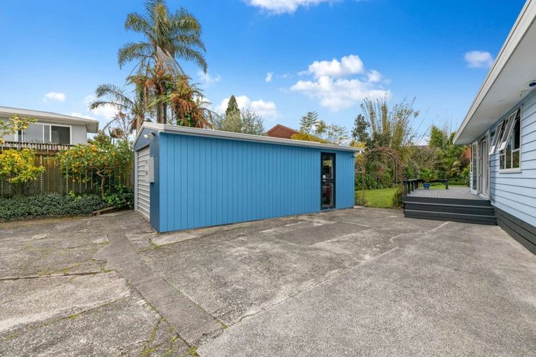 Photo of property in 2/17 Alma Crescent, Papakura, 2110