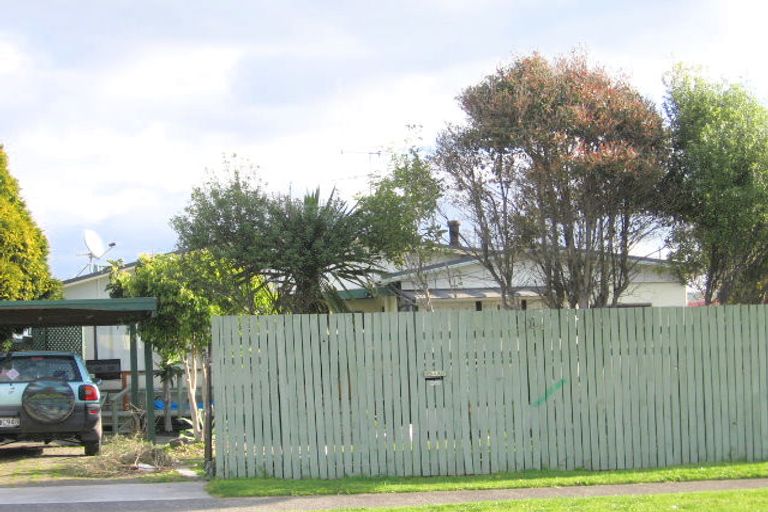 Photo of property in 54a Paterson Street, Mount Maunganui, 3116