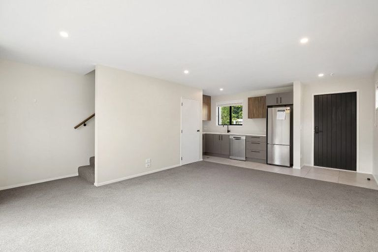 Photo of property in 5/443 Madras Street, St Albans, Christchurch, 8014