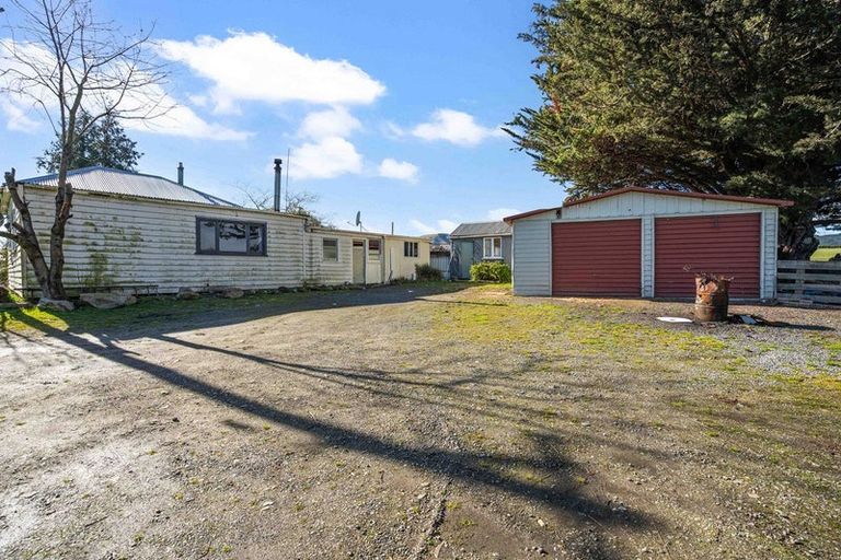 Photo of property in 770 Koi Flat Road, Pomahaka, Gore, 9771