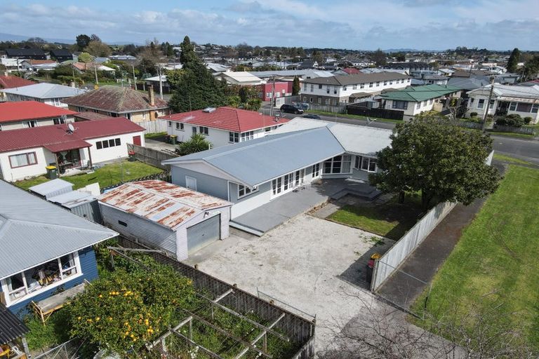 Photo of property in 7 Blackburn Street, Frankton, Hamilton, 3204