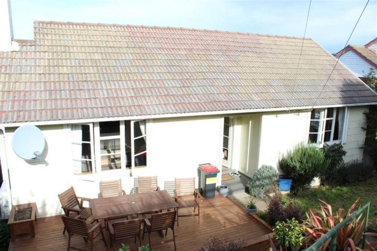 Photo of property in 78 Panmure Avenue, Calton Hill, Dunedin, 9012