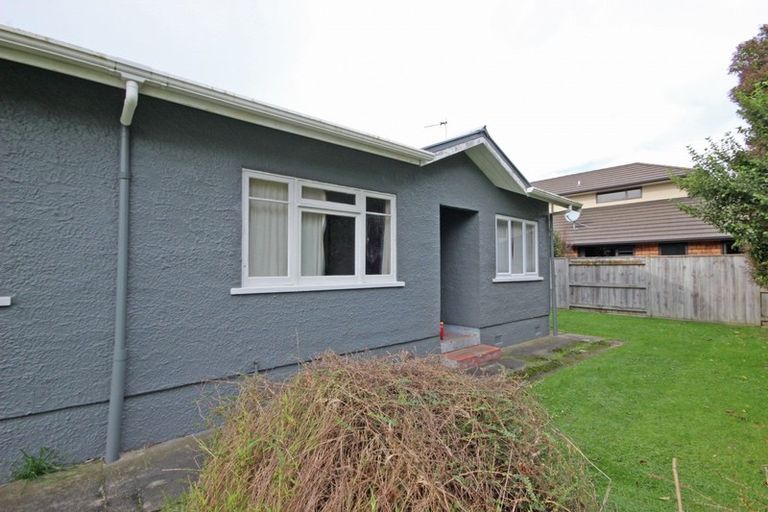 Photo of property in 15/25 Jickell Street, Hokowhitu, Palmerston North, 4410