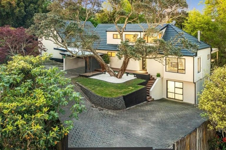 Photo of property in 24 Culver Terrace, Howick, Auckland, 2014