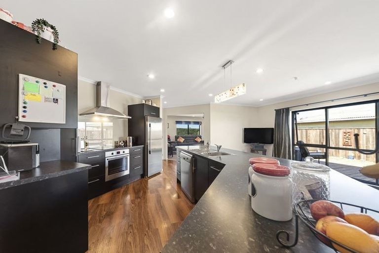 Photo of property in 1465 Kimbolton Road, Cheltenham, Feilding, 4777