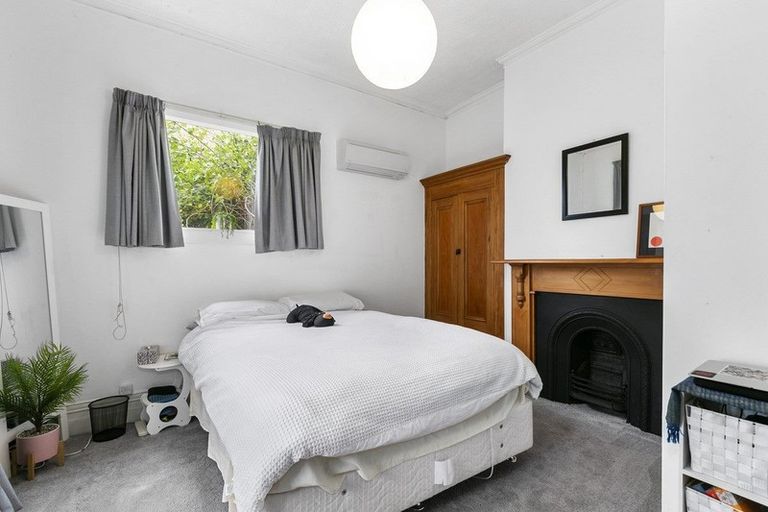 Photo of property in 187 Maitland Street, Dunedin Central, Dunedin, 9016