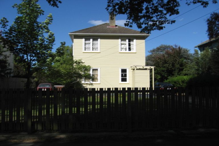 Photo of property in 16 Emmett Street, Shirley, Christchurch, 8013