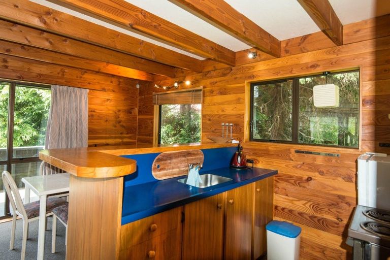 Photo of property in 25d Park Avenue, Ohakune, 4625