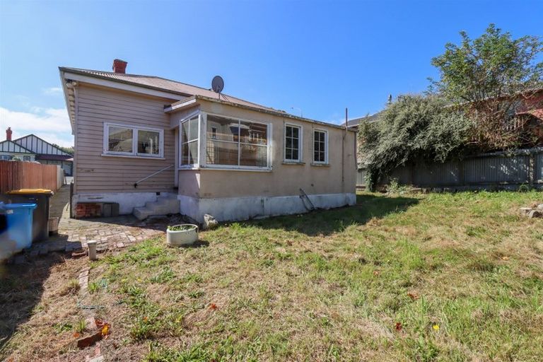 Photo of property in 88 Arthur Street, Seaview, Timaru, 7910