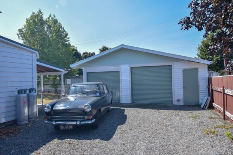 Photo of property in 23 Wakelin Street, Carterton, 5713