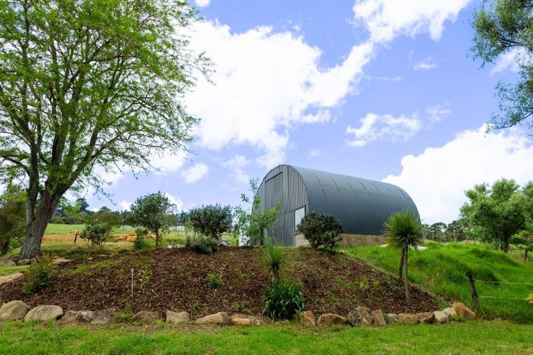 Photo of property in 48 Doel Road, Kawakawa, 0282