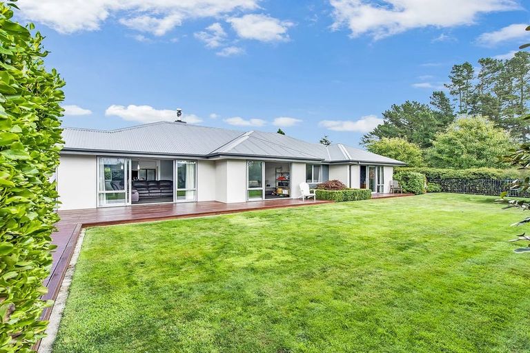 Photo of property in 50 Stanford Way, Rolleston, 7615