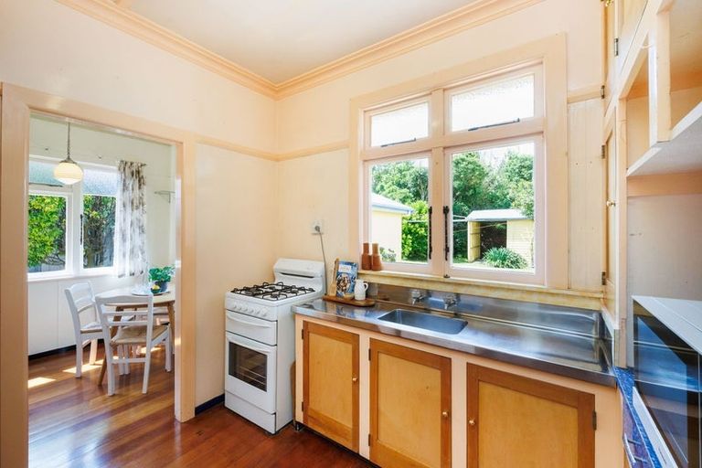 Photo of property in 311 Ruahine Street, Terrace End, Palmerston North, 4410