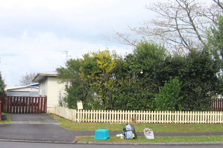 Photo of property in 14 Katherine Place, Melville, Hamilton, 3206