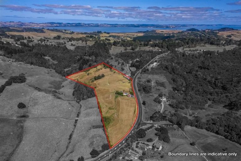 Photo of property in 1245 Kaipara Coast Highway, Kaukapakapa, Warkworth, 0984