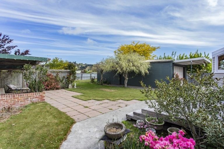 Photo of property in 167 Cashmere Road, Hoon Hay, Christchurch, 8025
