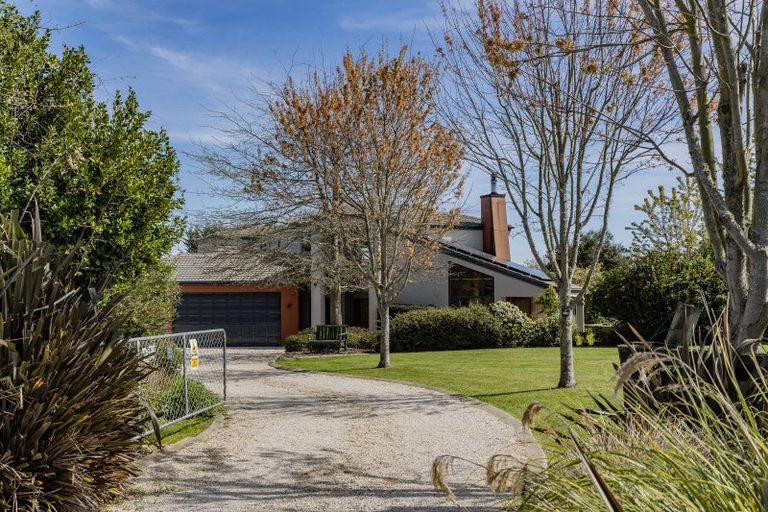 Photo of property in 295 Cones Road, Loburn, Rangiora, 7472