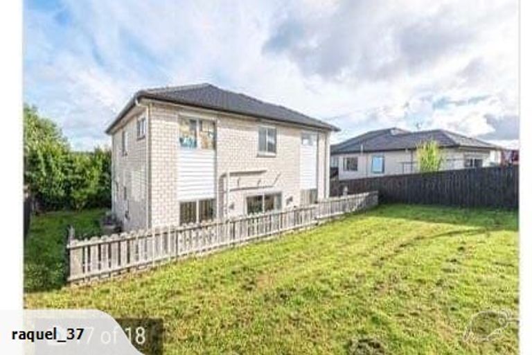 Photo of property in 23 Vino Cina Heights, Ranui, Auckland, 0612