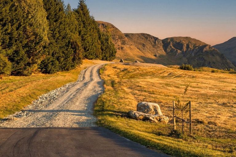 Photo of property in 26 Fitzpatrick Road, Dalefield, Queenstown, 9371