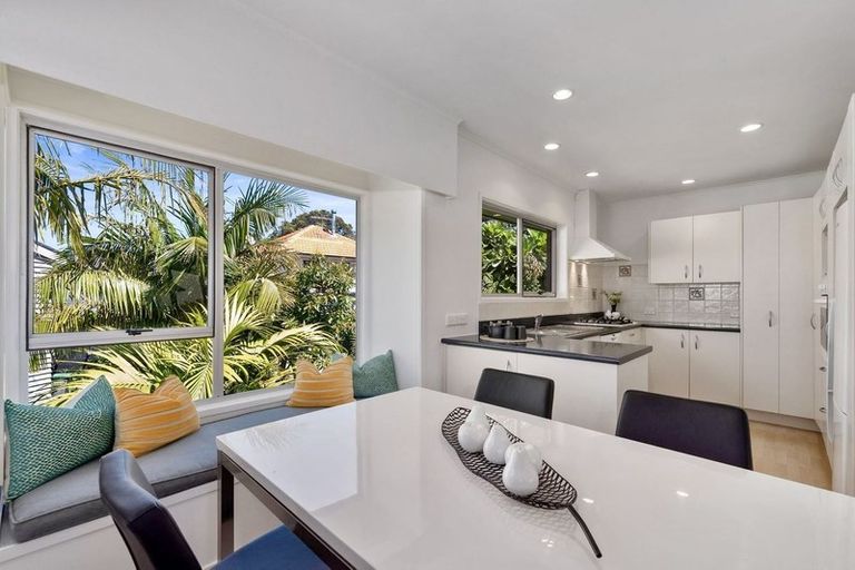 Photo of property in 3/1 Rata Road, Devonport, Auckland, 0624