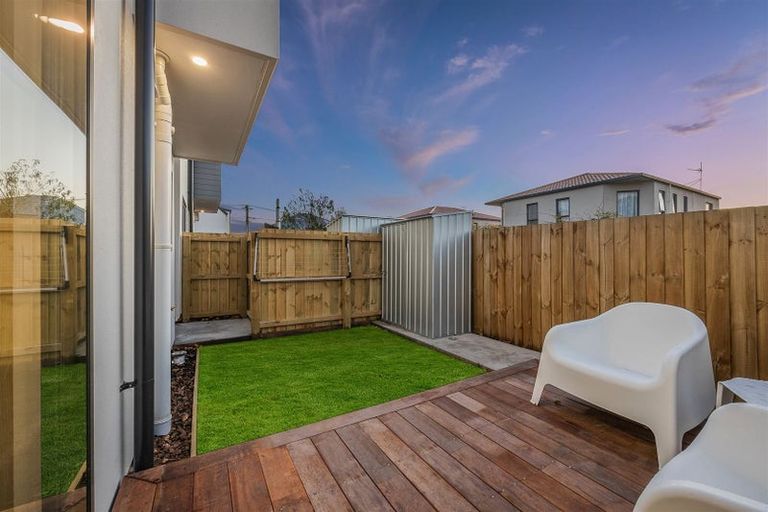 Photo of property in 57c King Street, Sydenham, Christchurch, 8023