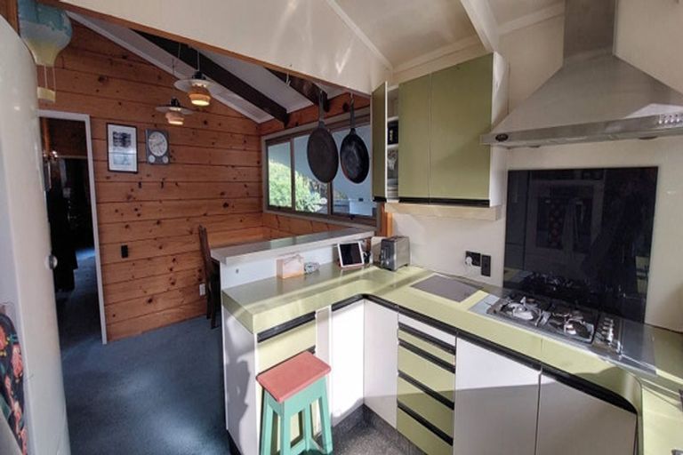 Photo of property in 7 Dundee Place, Crofton Downs, Wellington, 6035