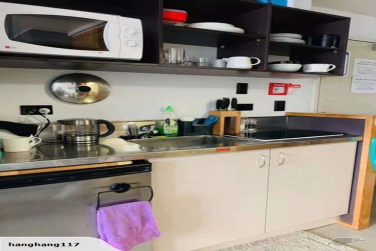 Photo of property in Martin Square Apartments, 412/20 Martin Square, Te Aro, Wellington, 6011