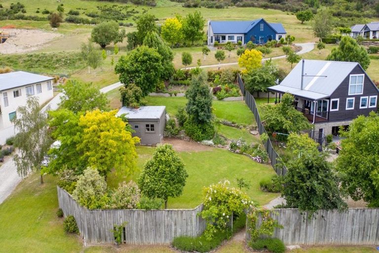 Photo of property in 46 Hazlett Street, Clyde, 9330